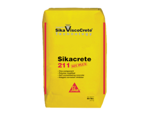 Sikacrete PP1