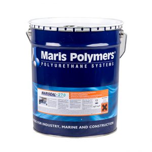 Màng chống thấm Polyurethane một thành phần Mariseal 270