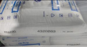 Hạt nhựa nguyên sinh LDPE – FT 6230 (Arap Saudi)