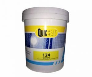 QUICSEAL 124 | SƠN CHỐNG THẤM GỐC NHỰA POLYME