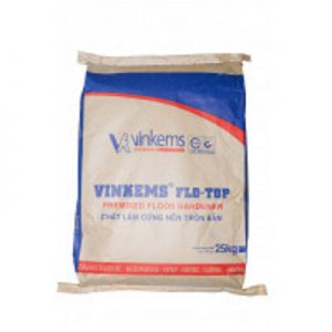 VINKEMS FLOOR SLC | VỮA TỰ SAN PHẲNG GỐC XI MĂNG POLYME