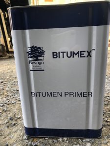 Sơn nhũ tương bitum – Bitumex Primer