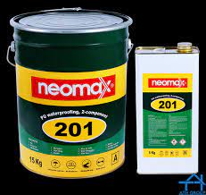 Neomax thainguyenan