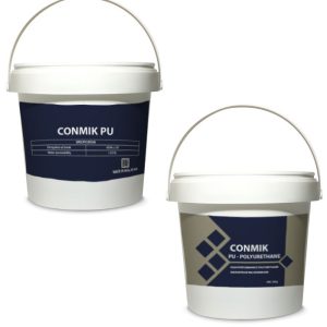 Conmik PU Polyurethane– Vật liệu chống thấm Polyurethane