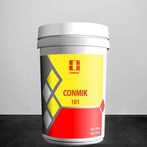 Conmik 101 – Vật liệu chống thấm gốc bitum