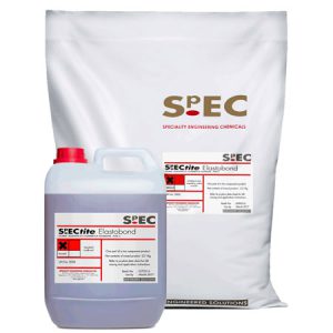 SpECtite Elastobond – Màng chống thấm gốc xi măng polymer đàn hồi cao