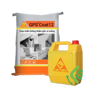 GPS® Coat 12