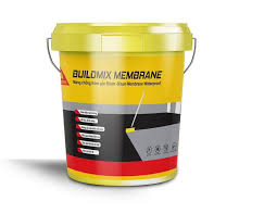 Buildmix Membrane – Màng chống thấm gốc bitum cải tiến