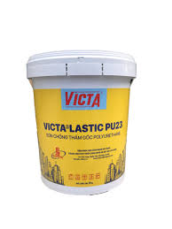 VICTA LASTIC PU23