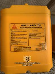 GPS® Latex TH