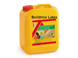 Buildmix Latex  – Phụ gia chống thấm và kết nối cao cấp