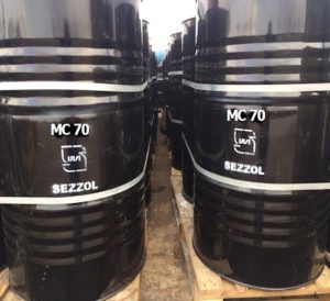 Nhựa đường MC70