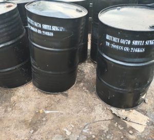 Nhựa đường 60/70 Shell Singapore